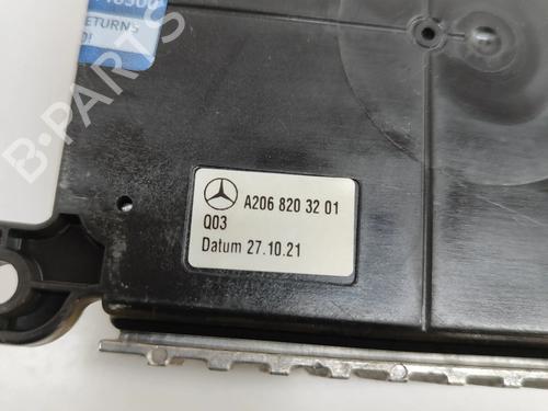 Electronic module MERCEDES-BENZ EQS (V297) EQS 450+ (297.123) | BP33370185M83  - Image 7
