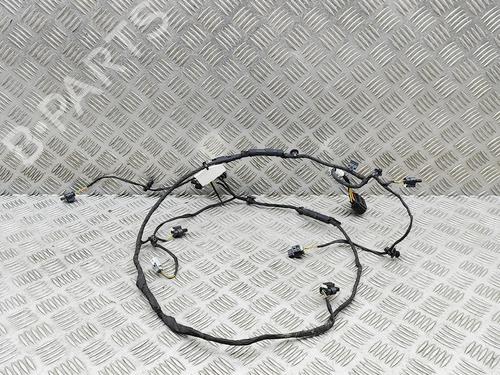 Used Electronic module Electronic module BMW X5 (G05, F95) xDrive 30 d Mild-Hybrid (286 hp) 33389047 33389047