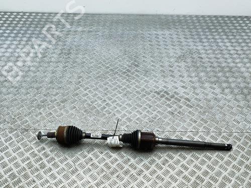 Used Right front driveshaft Right front driveshaft VOLVO XC40 (536) Recharge AWD (408 hp) 36415280 36415280