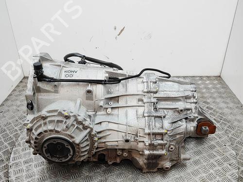 gearbox-porsche-911-convertible-992-2019-38018186 main image