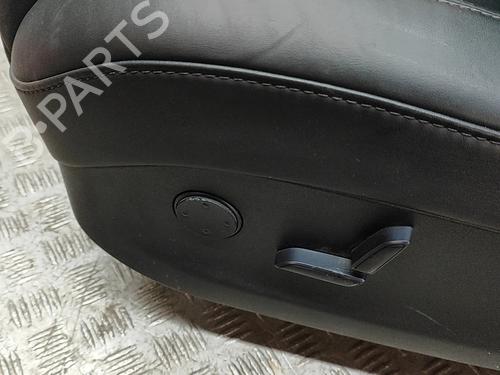 Left front seat TESLA MODEL X (5YJX) P100D AWD | BP33121466C15  - Image 5