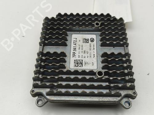 Electronic module AUDI A6 C7 Avant (4G5, 4GD) 2.0 TDI | BP28675800M83 