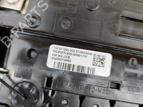 Electronic module VW T-CROSS (C11, D31) 1.0 TSi | BP28562845M83