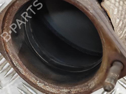 Catalyst BMW X5 (G05, F95) M | BP27251264M10