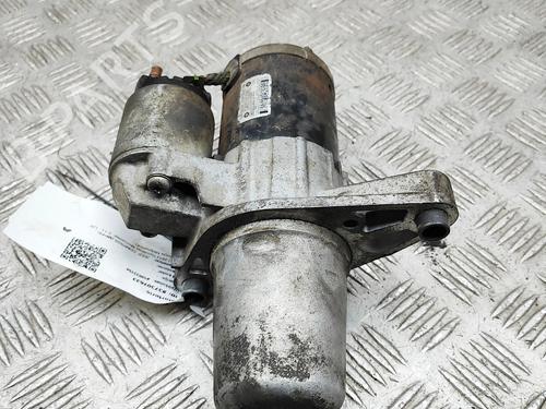 Startmotor JEEP COMPASS (MK49) 2.2 CRD 4x4 | BP38070678M8 - Image 2