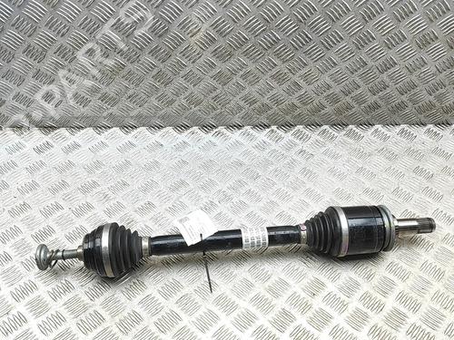 Used Left rear driveshaft Left rear driveshaft BMW 5 (G60, G90, G68) i5 eDrive40 (340 hp) 34347530 34347530