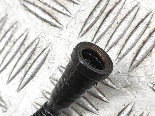 Pipe VW GOLF VII (5G1, BQ1, BE1, BE2) 2.0 R 4motion | BP27267393M125 