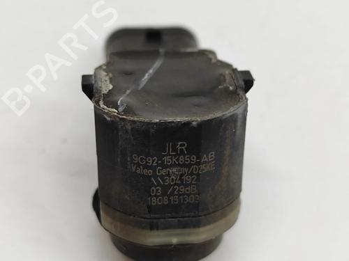 Electronic module LAND ROVER RANGE ROVER EVOQUE (L538) 2.0 D | BP27570066M83  - Image 6