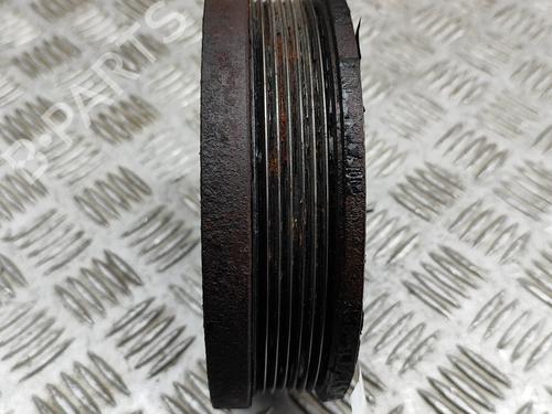 Pulley KIA SORENTO I (JC) 2.5 CRDi | BP17767712M122 