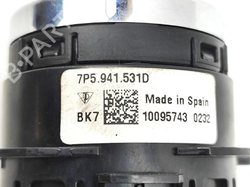 Electronic module PORSCHE CAYENNE (92A) 3.0 Diesel | BP34375043M83  - Image 6