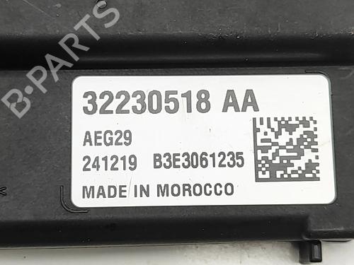 Electronic module VOLVO XC90 II (256) B5 Mild Hybrid AWD | BP31834966M83 