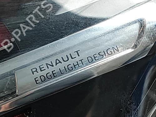 Right taillight RENAULT ZOE (BFM_) ZOE (BFMC, BFMD) | BP38500401C35 - Image 4