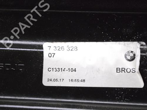 Front right window mechanism BMW 5 (F10) 530 d | BP30282755C23 - Image 5