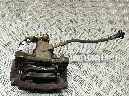 Bremssattel links hinten VW TRANSPORTER T6 Van (SGA, SGH, SHA, SHH) 2.0 TDI | BP29945237M107 