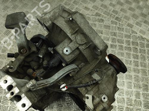 Getriebe SKODA OCTAVIA III Combi (5E5, 5E6) 2.0 TDI | BP25786928M3