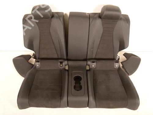 Seats set MERCEDES-BENZ E-CLASS Coupe (C238) E 220 d (238.314) | BP33347759C78 - Image 3