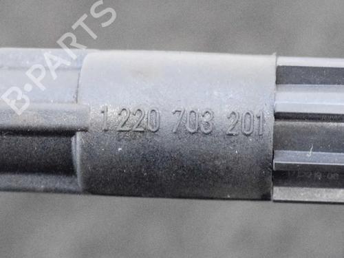 Ignition coil BMW X5 (E53) 3.0 i | BP6745841M94 - Image 4