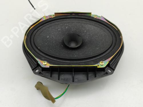 Used Speaker MAZDA MX-5 II (NB) 1.8 16V (NB8C) (140 hp) 30178306
