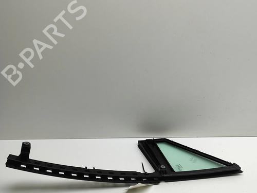 Front right quarter glass TOYOTA C-HR (_X2_, _H2_) Hybrid (ZYX20) | BP30108370C112