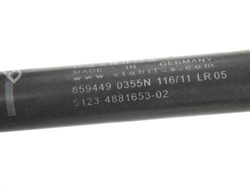 Hood lift support BMW 5 (F10) 520 d | BP30223201C139 