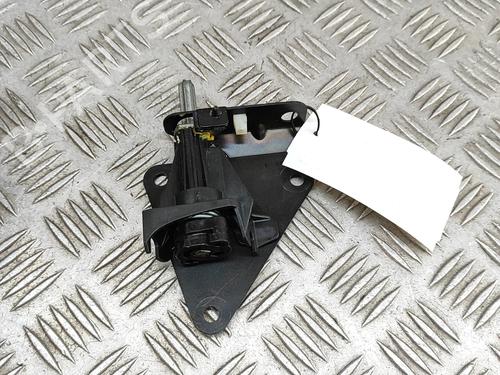 Used Tailgate lock Tailgate lock BMW X5 (F15, F85) xDrive 30 d (258 hp) 27898710 27898710