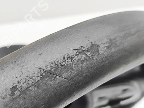 Steering wheel MERCEDES-BENZ SPRINTER 3-t Van (B910) 214 CDI (910.621, 910.623) | BP33882746C49  - Image 9