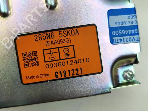 Electronic module NISSAN LEAF (ZE1) Electric | BP27796997M83  - Image 8