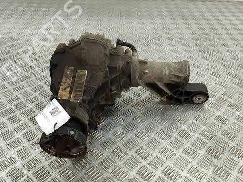 Differensial forvogn JEEP GRAND CHEROKEE IV (WK, WK2) 3.0 CRD V6 4x4 (250 hp) 29829679
