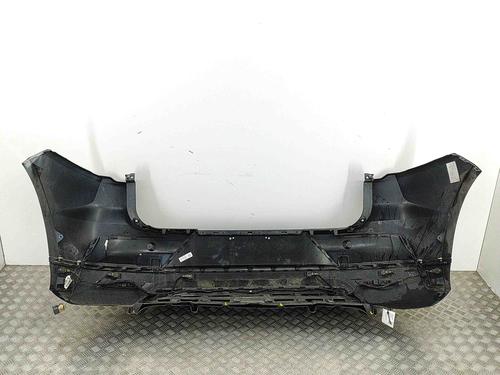 Rear bumper JAGUAR I-PACE (X590) EV400 AWD | BP29593447C8 