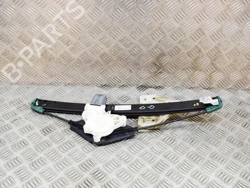 Used Rear right window mechanism AUDI A6 C8 Avant (4A5) 40 TDI Mild Hybrid quattro (204 hp) 27761820