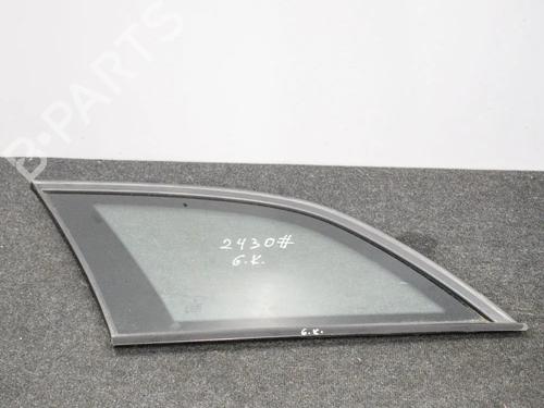 Used Rear left quarter glass MERCEDES-BENZ C-CLASS T-Model (S204) C 220 CDI (204.202) (170 hp) 6754662
