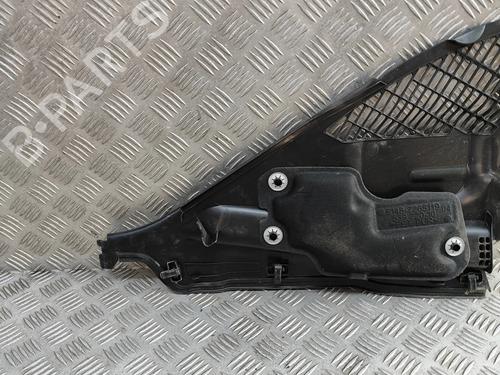 Scuttle panel BMW 3 (F30, F80) 330 e | BP28115331C110 