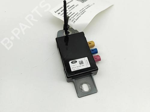 Electronic module JAGUAR XF II (X260) 2.0 D | BP27015283M83 - Image 3