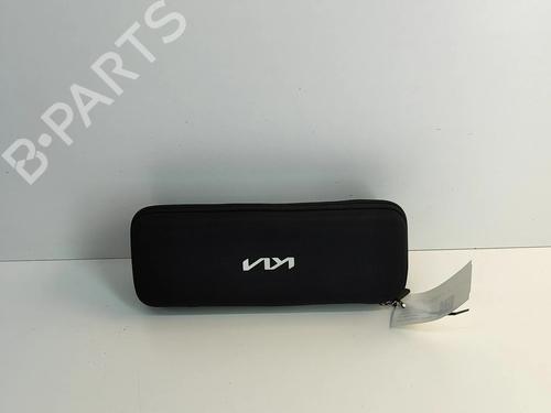 Módulo eletrónico KIA EV6 (CV) ELECTRIC AWD | BP27780685M83 