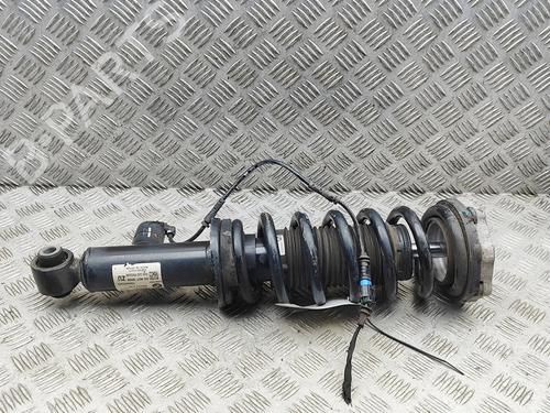 Højre bagtil støddæmper Højre bagtil støddæmper BMW X3 (G01, F97, G08) iX3 (286 hp) 34604538 34604538