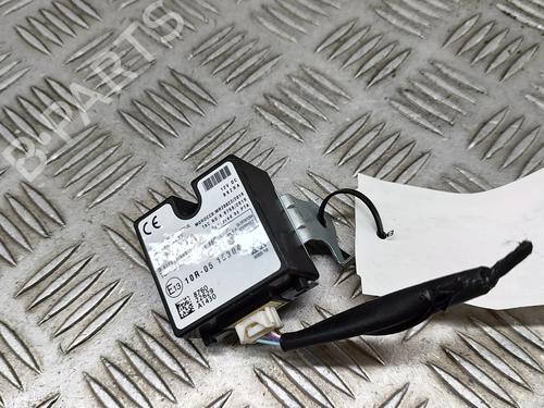 Used Electronic module TOYOTA HILUX VIII Pickup (_N1_) 2.4 D 4WD (GUN125_, GUN125R) (150 hp) 24581002