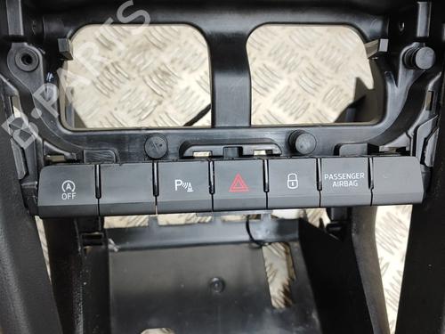 Middle console SKODA KAROQ (NU7, ND7) 1.5 TSI | BP39421387I22 - Image 5
