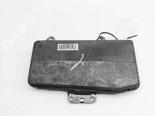 Used Left door airbag Left door airbag MERCEDES-BENZ SL (R230) 350 (230.467) (245 hp) 33549379 33549379