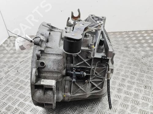 Gearbox BMW 5 (E60) 530 d | BP35982882M3 - Image 2