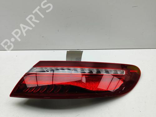 Used Right taillight Right taillight MERCEDES-BENZ E-CLASS Coupe (C238) E 220 d (238.314) (194 hp) 33385031 33385031