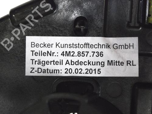 Other AUDI Q7 (4MB, 4MG, 4MQ) 3.0 TDI quattro | BP30231980O1