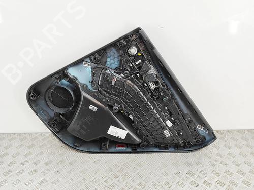 Rear left panel AUDI Q5 (FYB, FYG) 2.0 TDI quattro | BP28091282C60 - Image 2