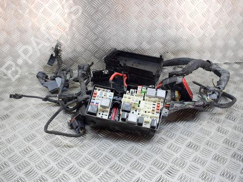 Fuse box VOLVO V40 Hatchback (525) D2 | BP28732530E1 - Image 2