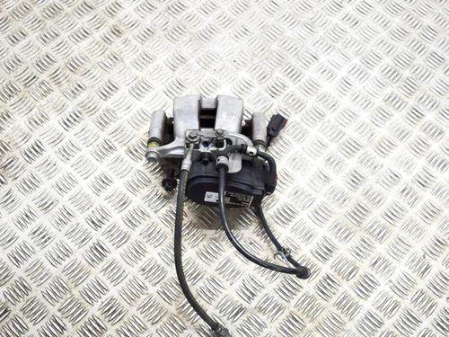 Left rear brake caliper TESLA MODEL Y (5YJY) EV Performance All-wheel Drive | BP29391156M107 - Image 4