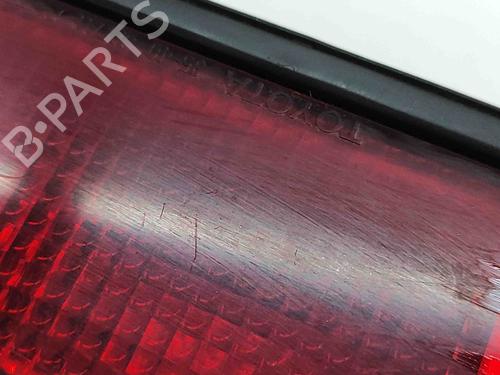 Rear fog light TOYOTA HILUX VI Pickup (_N1_) 2.5 D-4D 4WD (KDN165, KDN170, KDN190) | BP29486875C37 