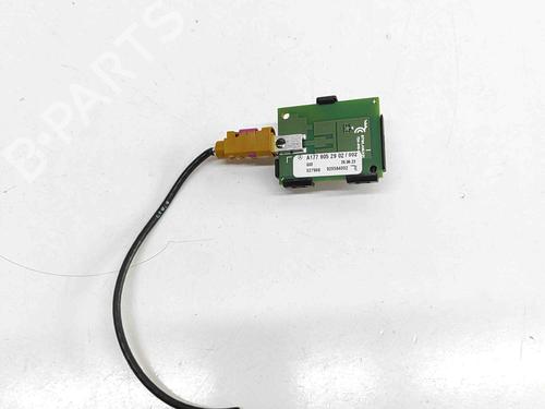 Used Antenna/Base MERCEDES-BENZ GLE (V167) GLE 450 4-matic (167.159) (381 hp) 29460116