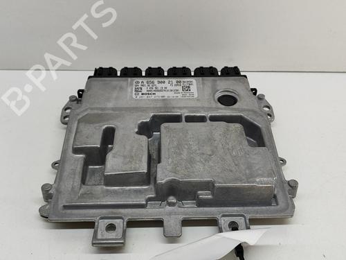 Engine control unit (ECU) MERCEDES-BENZ GLE (V167) GLE 400 d 4-matic (167.123) | BP27771814M57 