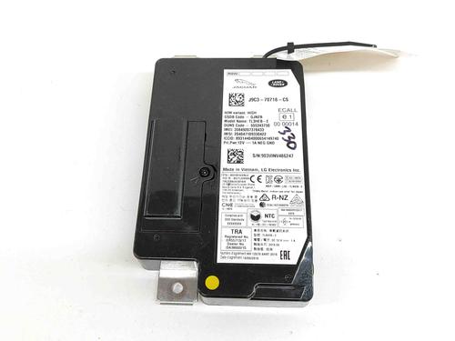 Module électronique JAGUAR F-TYPE Coupe (X152) 3.0 SCV6 | BP22807024M83