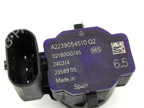 Electronic module MERCEDES-BENZ EQA (H243) EQA 250+ (243.702) | BP36534241M83 - Image 7