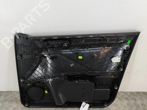 Front left panel VW T-ROC (A11, D11) 1.5 TSI | BP27339495C58  - Image 5